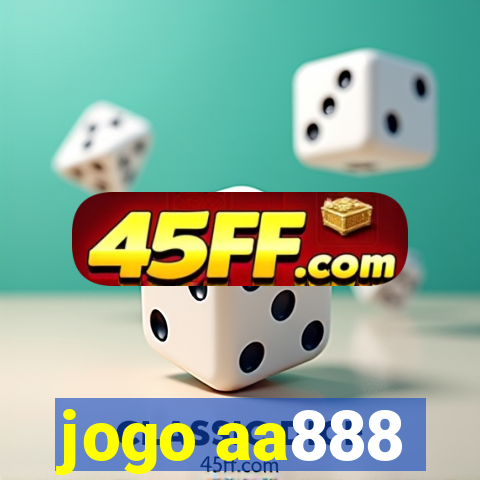 jogo aa888